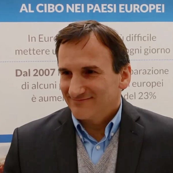 Livsmedelssäkerhet i Europa