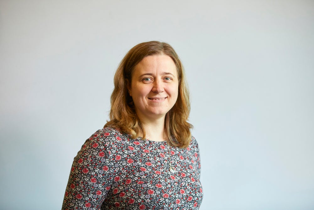 Ruth Picknett-Powell – Member (previous Chair of Sovereign Resident Board Partnership)