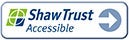 Shaw Trust logo