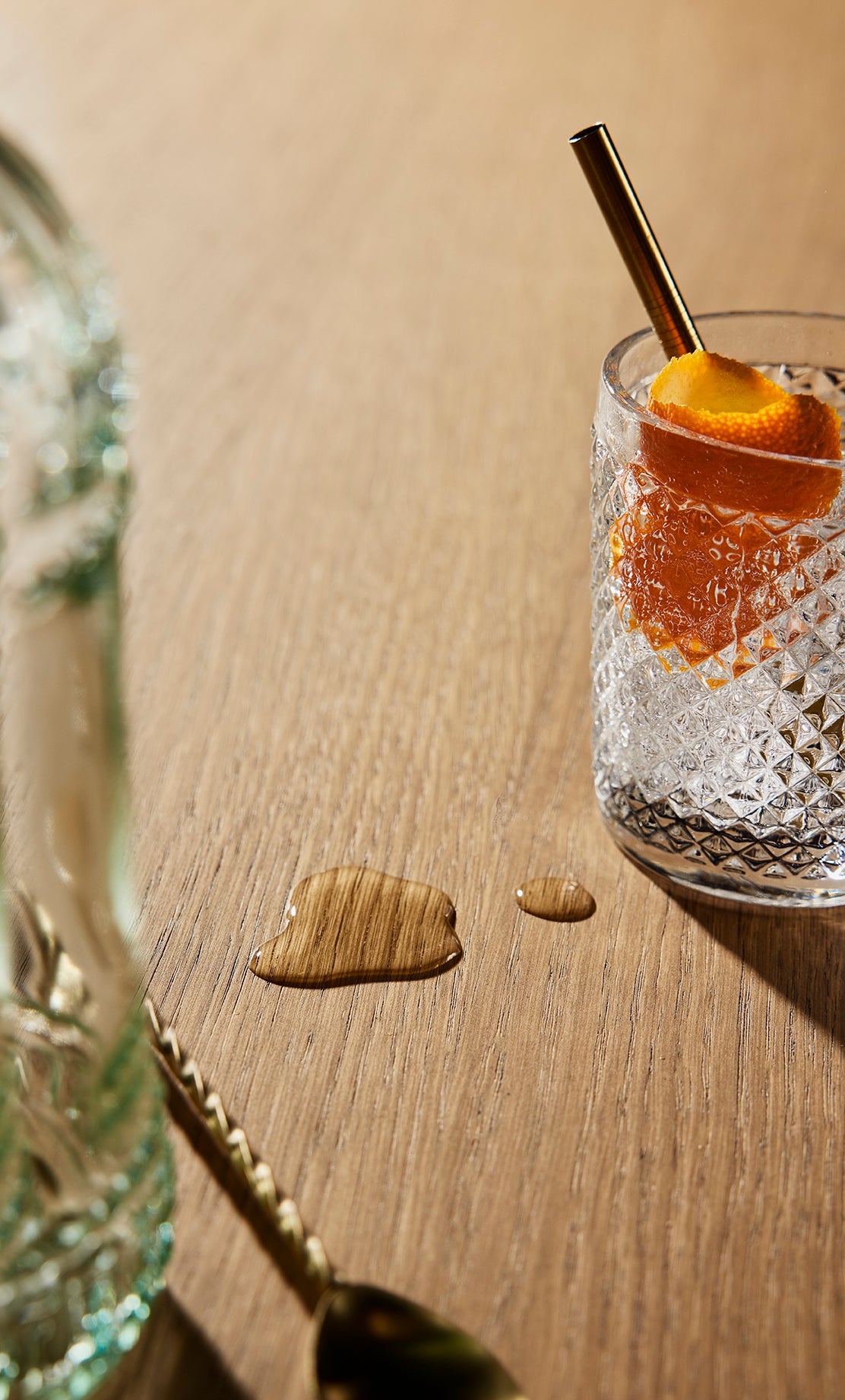 Shinnoki fineerhouten panelen - voordelen - bescherming tegen morsen