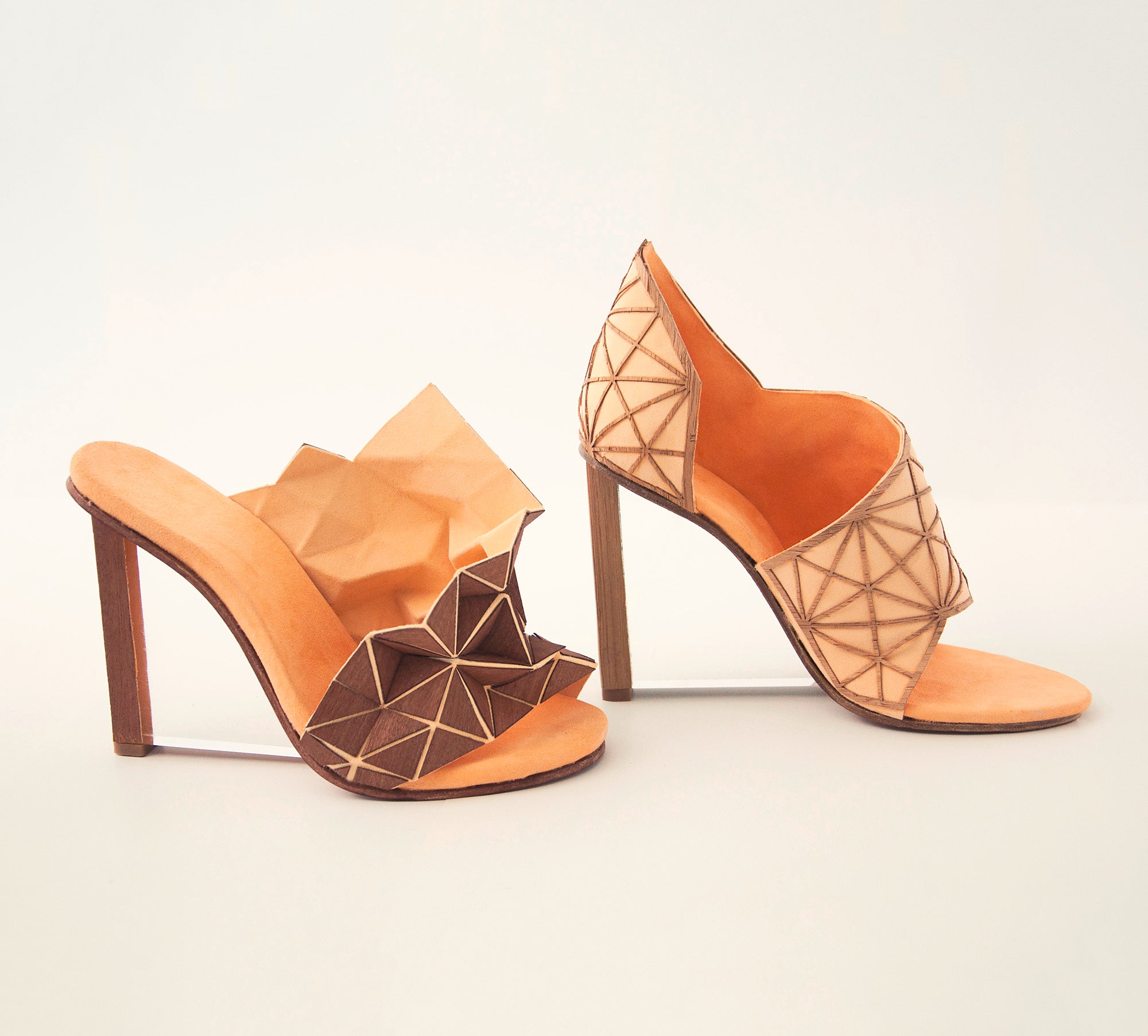 tineke gysel - special shoes