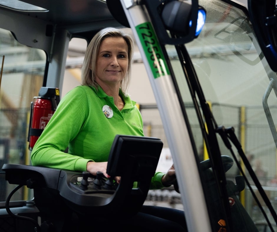 Decospan employees - Trotse Decospanner