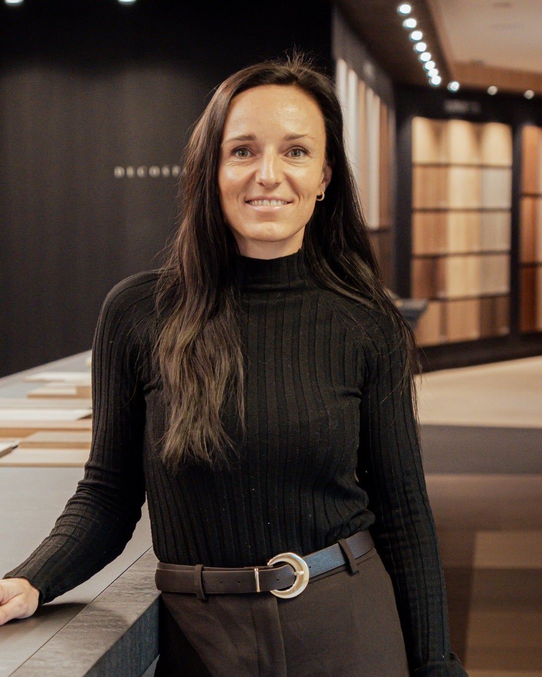 Project assistance - wood consultant USA - Mieke Booy