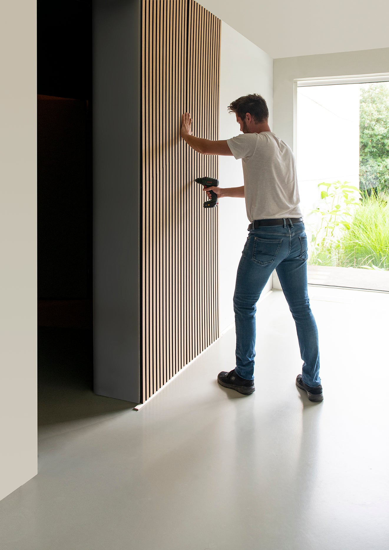 Astrata - installation facile