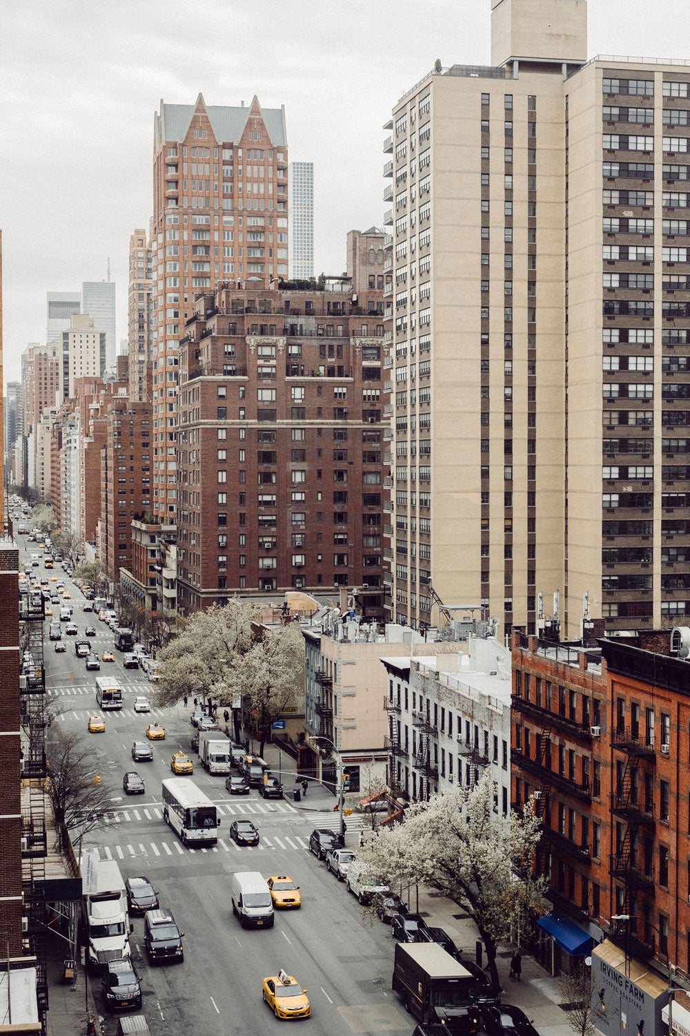 New York City Decospan - NY Decospan