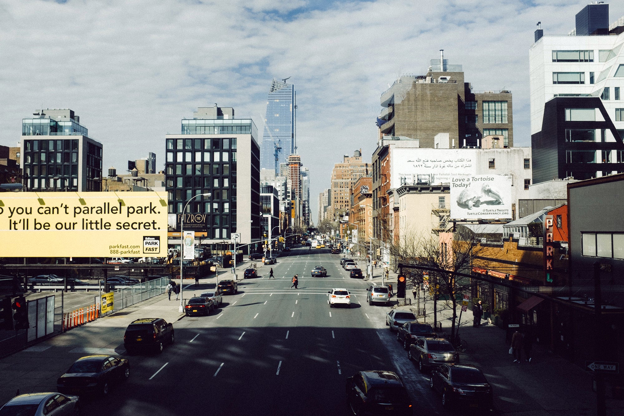 New York City Decospan - NY Decospan