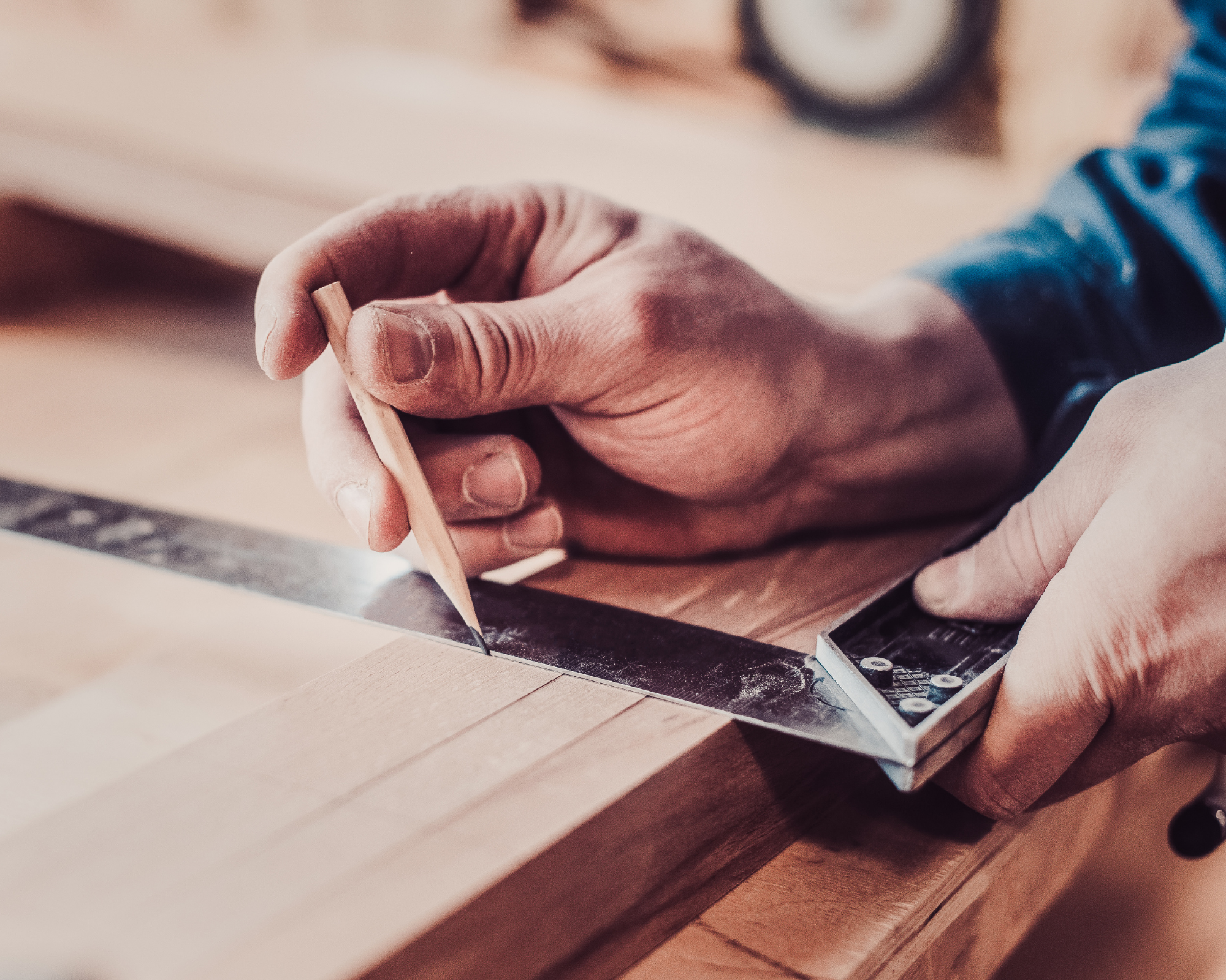 veneer production - Decospan production - floor production - Decospan - veneer