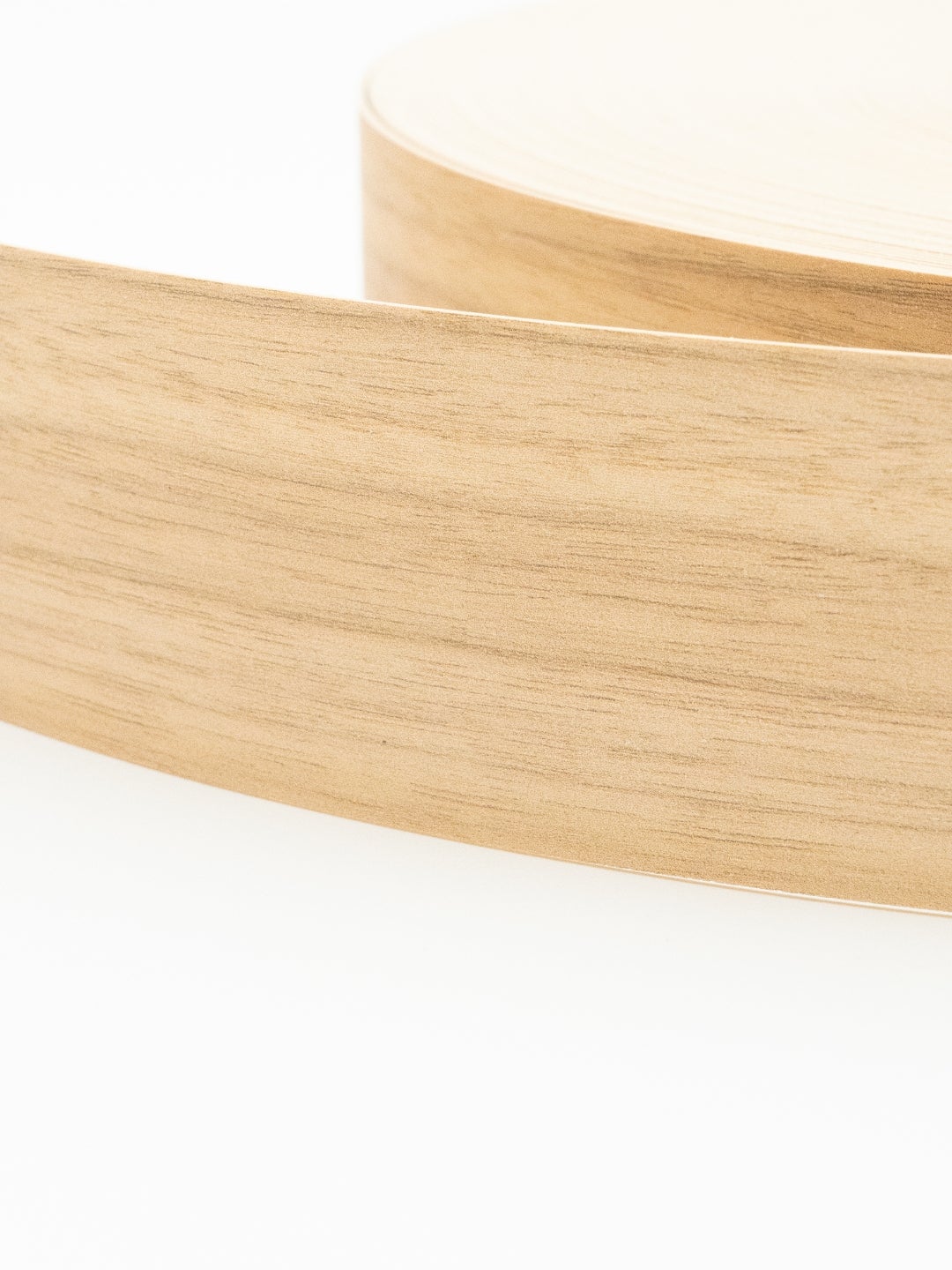 Shinnoki ABS edge banding - Ivory Oak