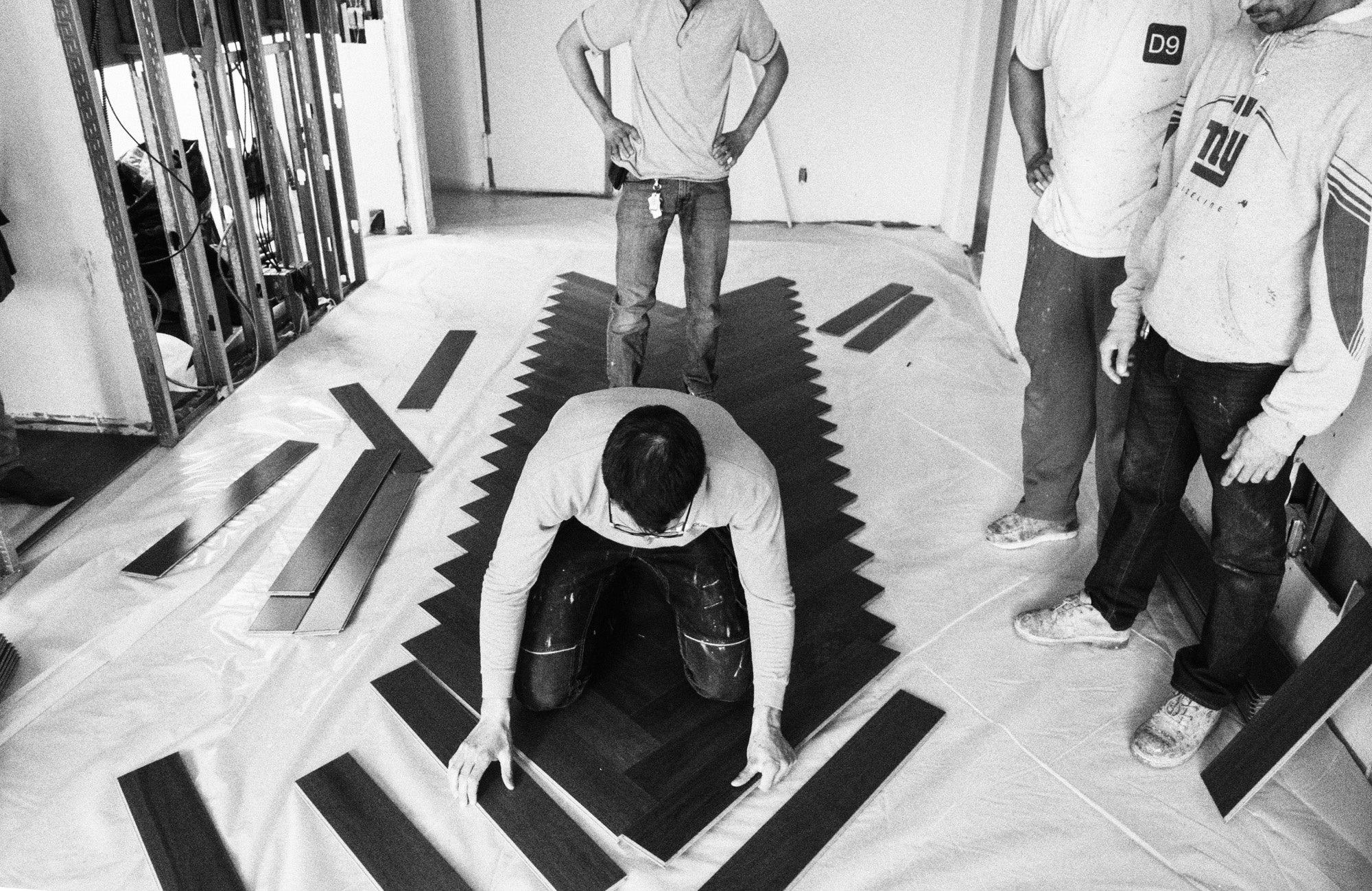 New York City Decospan - NY Decospan