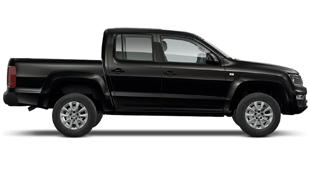 Volkswagen Amarok logo