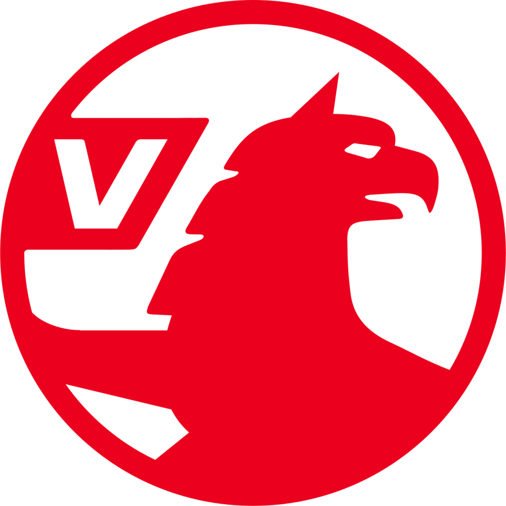 Vauxhall logo