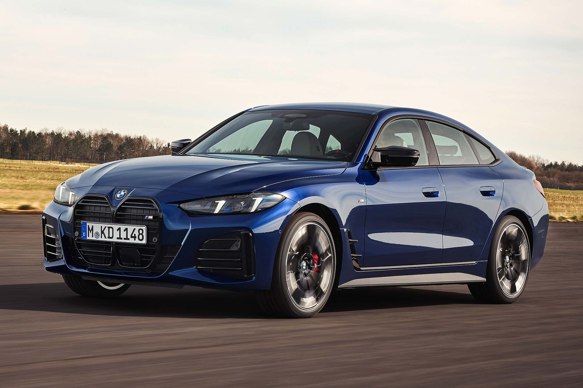 Meilleurs coupés sportifs à moins de 30 000 euros