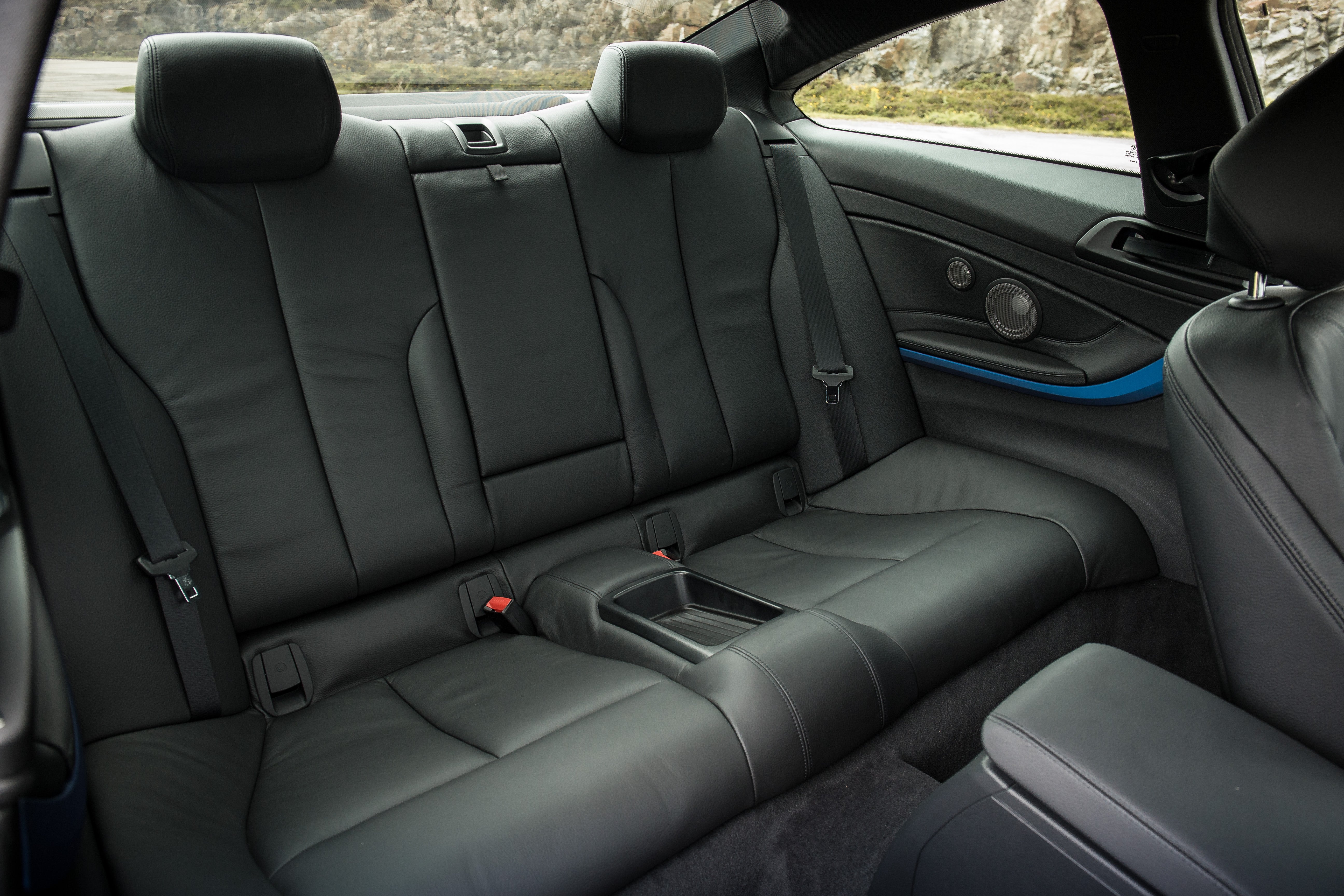 BMW Série 4 Coupé
