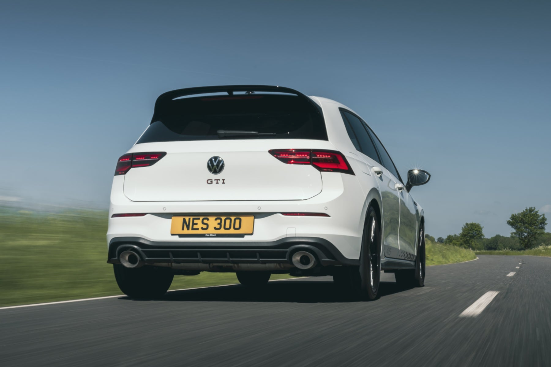 REVIEW: Volkswagen Golf 8 GTI gets the balance right, for 'grown