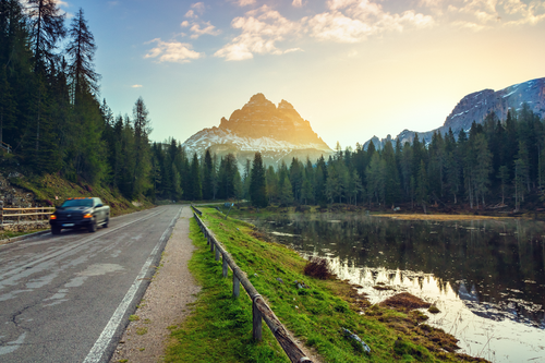 European breakdown cover