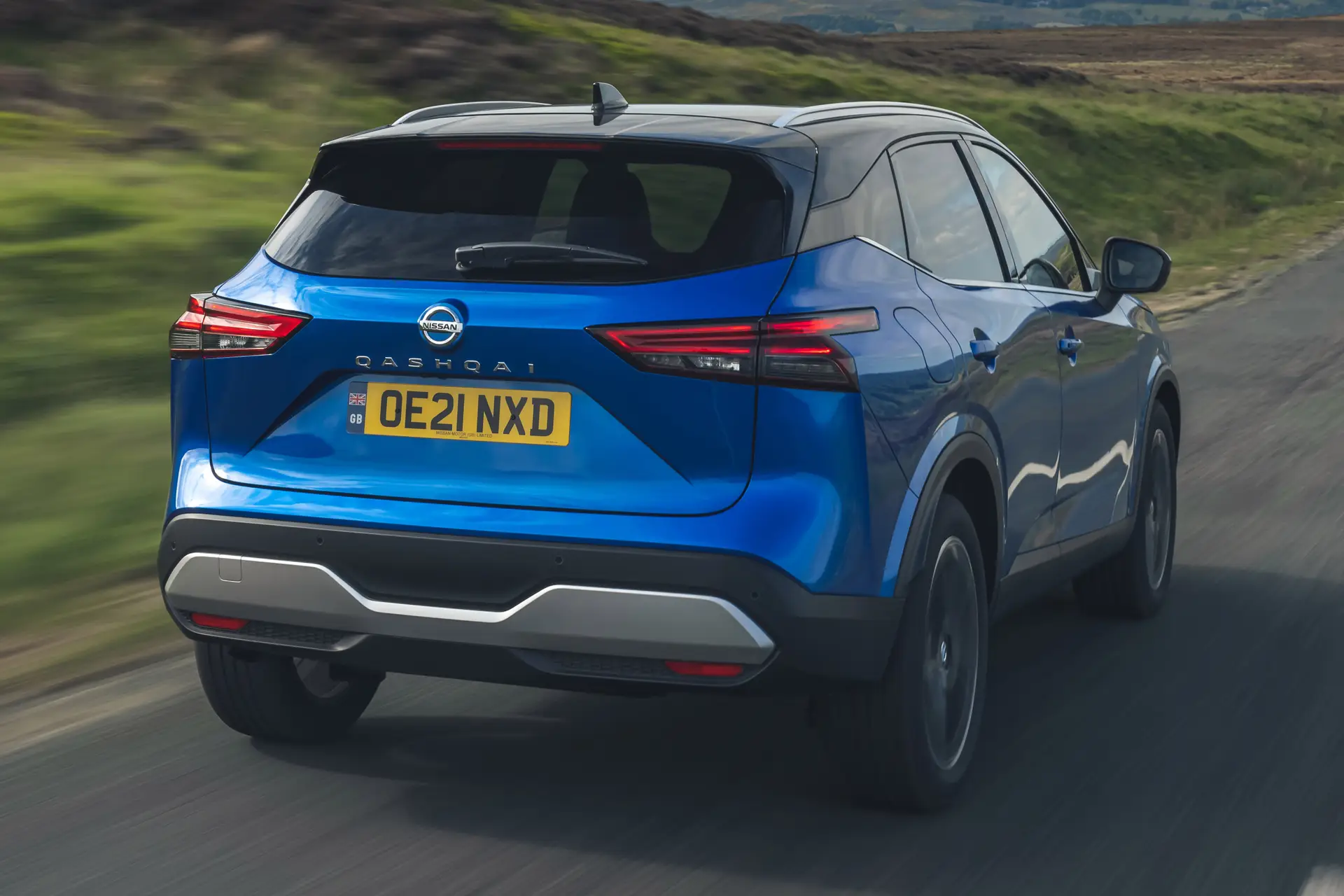 2022 Nissan Qashqai: All you need to know about it - Car News
