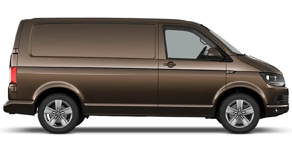 Used Small Vans For Sale | RAC Cars
