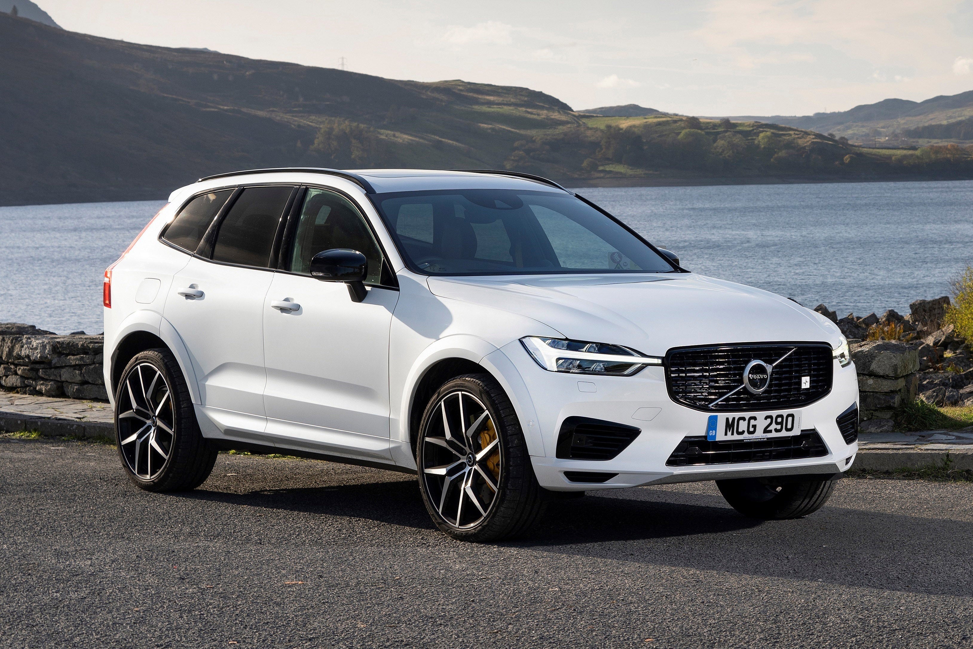 avis volvo xc60