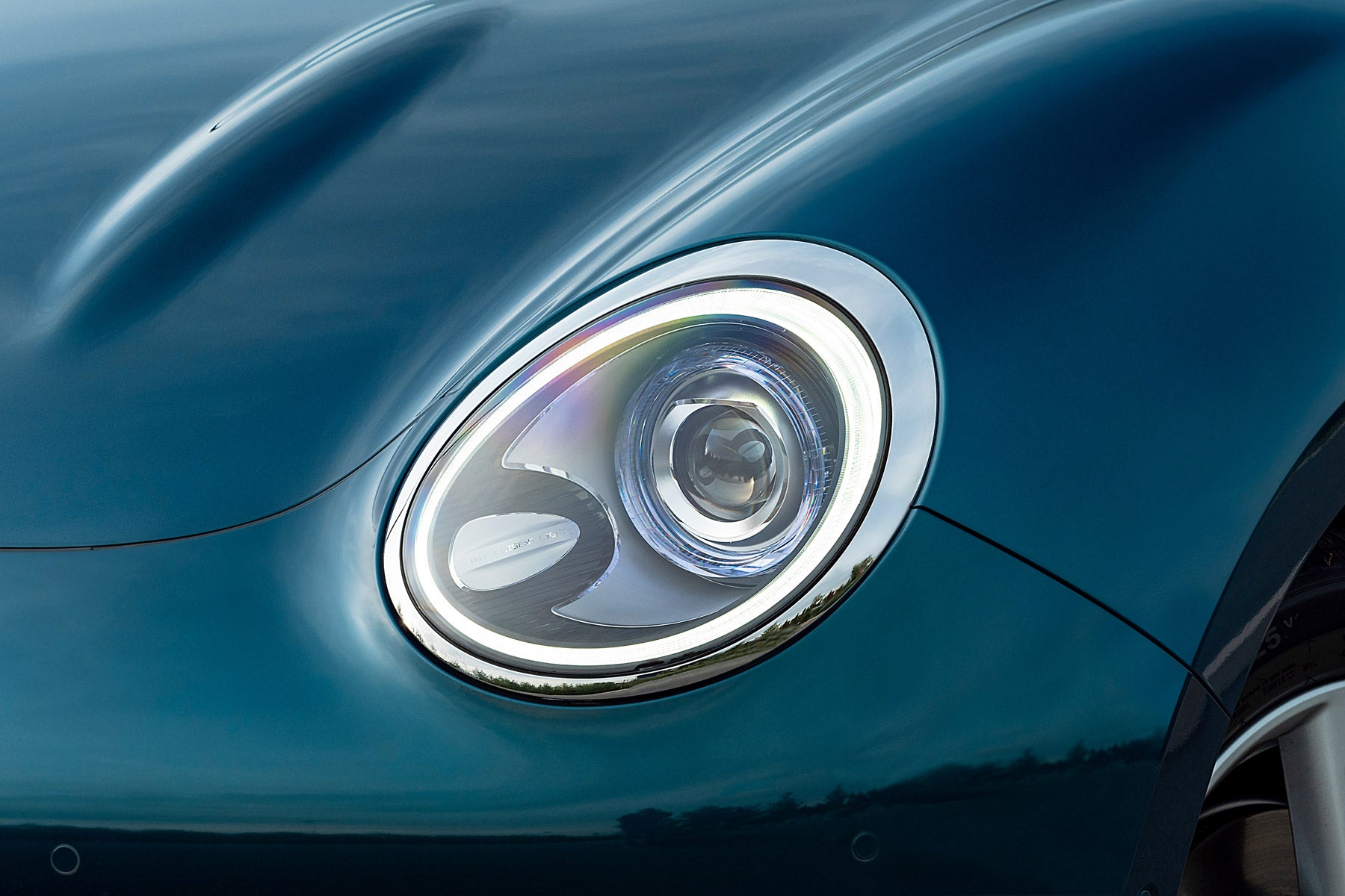 GWM ORA Funky Cat Review 2023: light