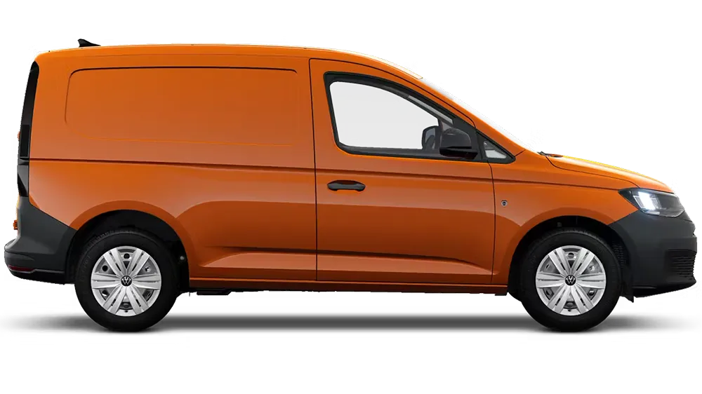 Used Small Vans For Sale | RAC Cars