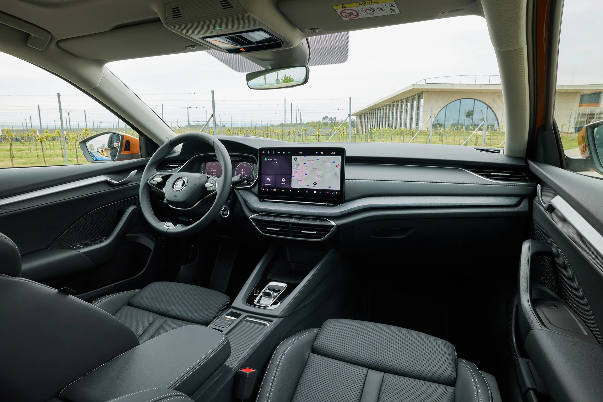 Skoda Octavia Estate Review 2025 Price Specs Boot Space Heycar UK skoda-octavia-estate-review-2025-price-specs-boot-space-heycar-uk