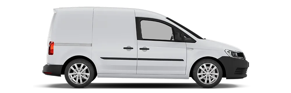 RAC Used Vans | RAC Cars