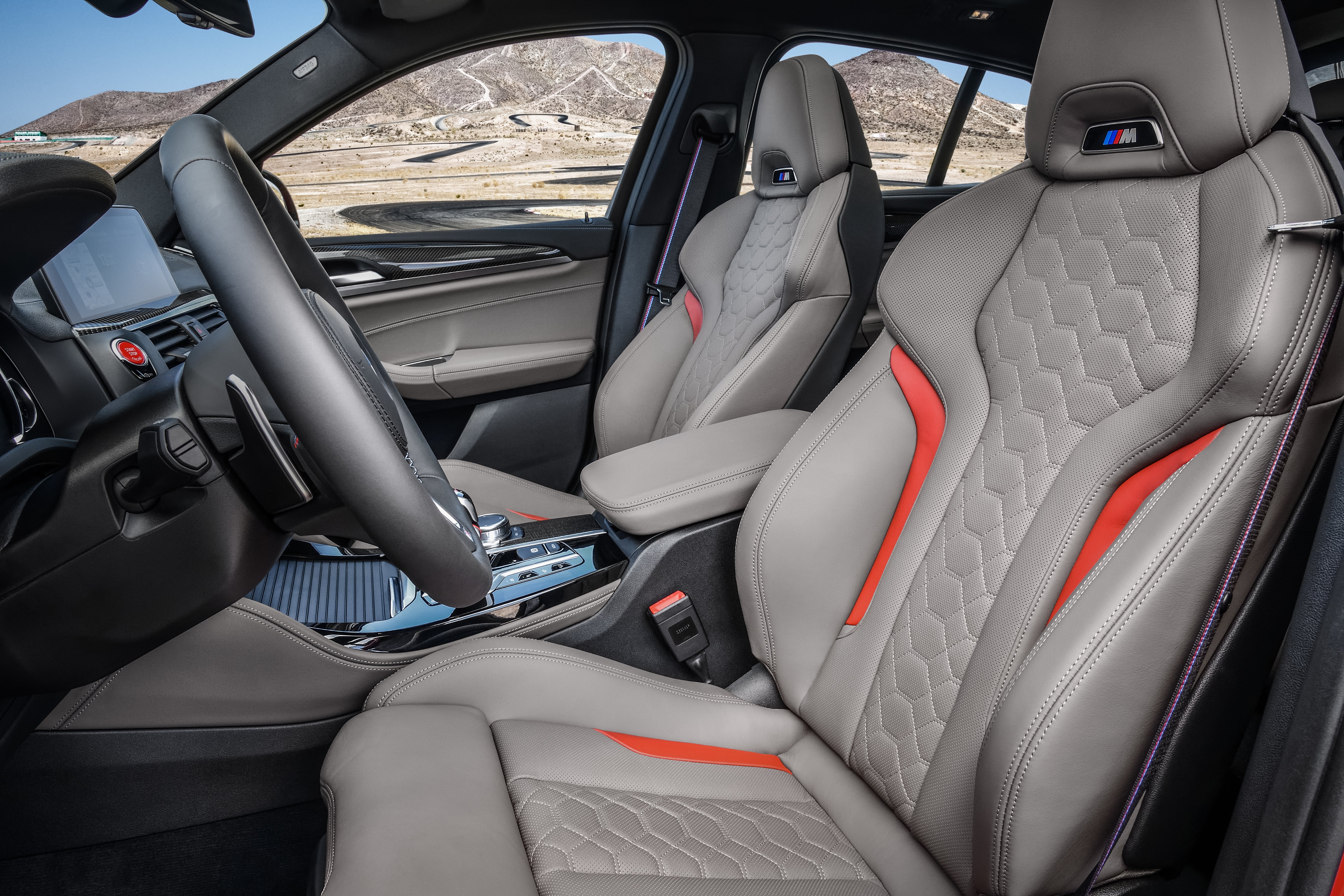 BMW X4 M