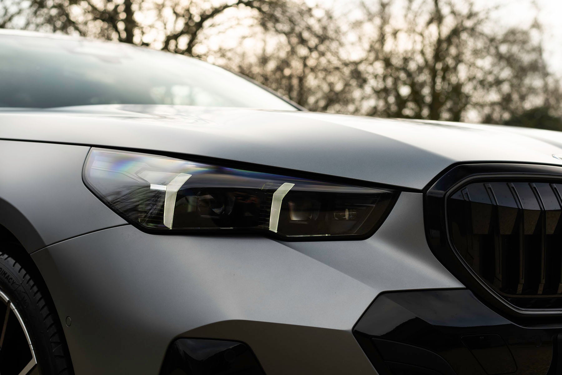 BMW serie 5