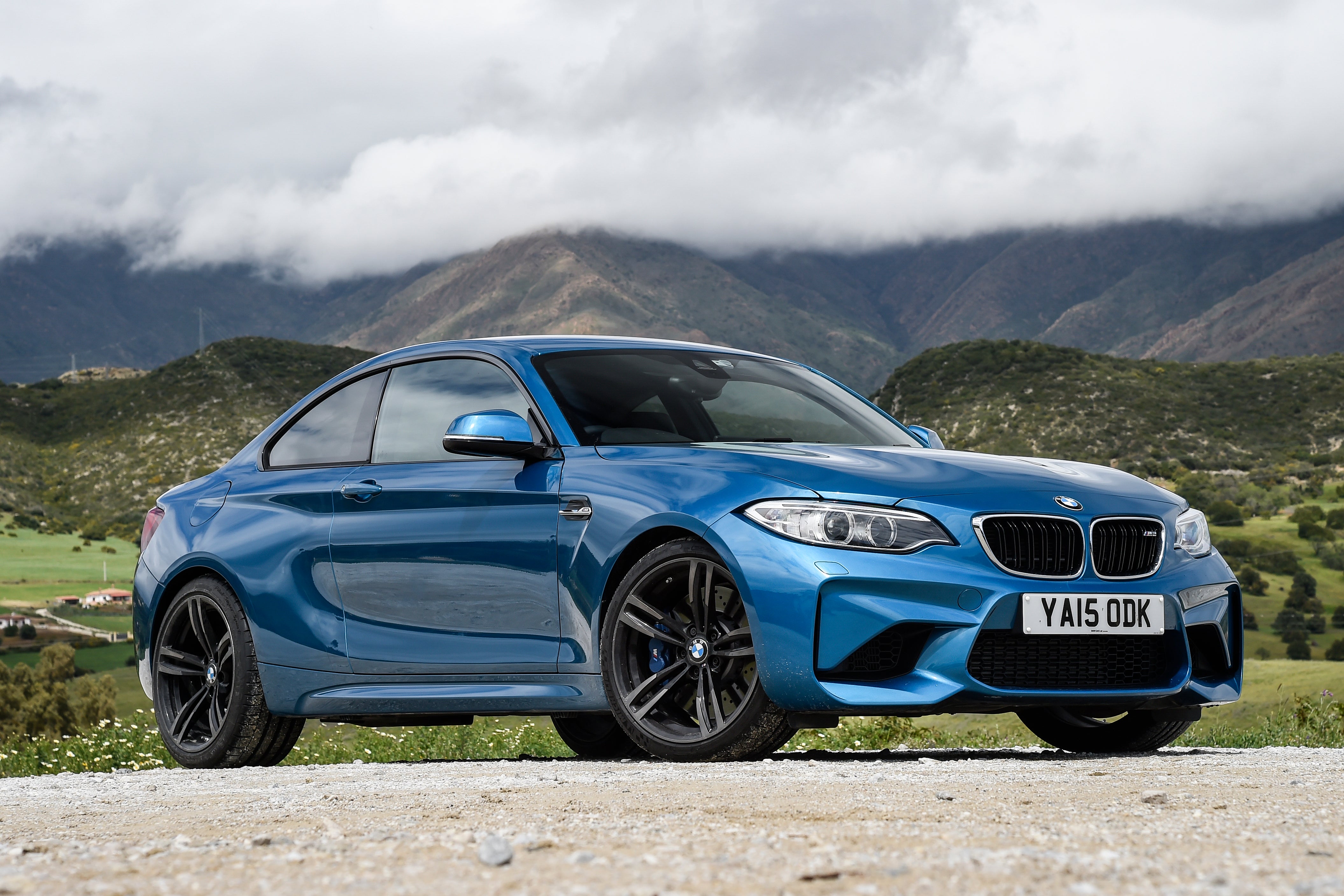 BMW M2