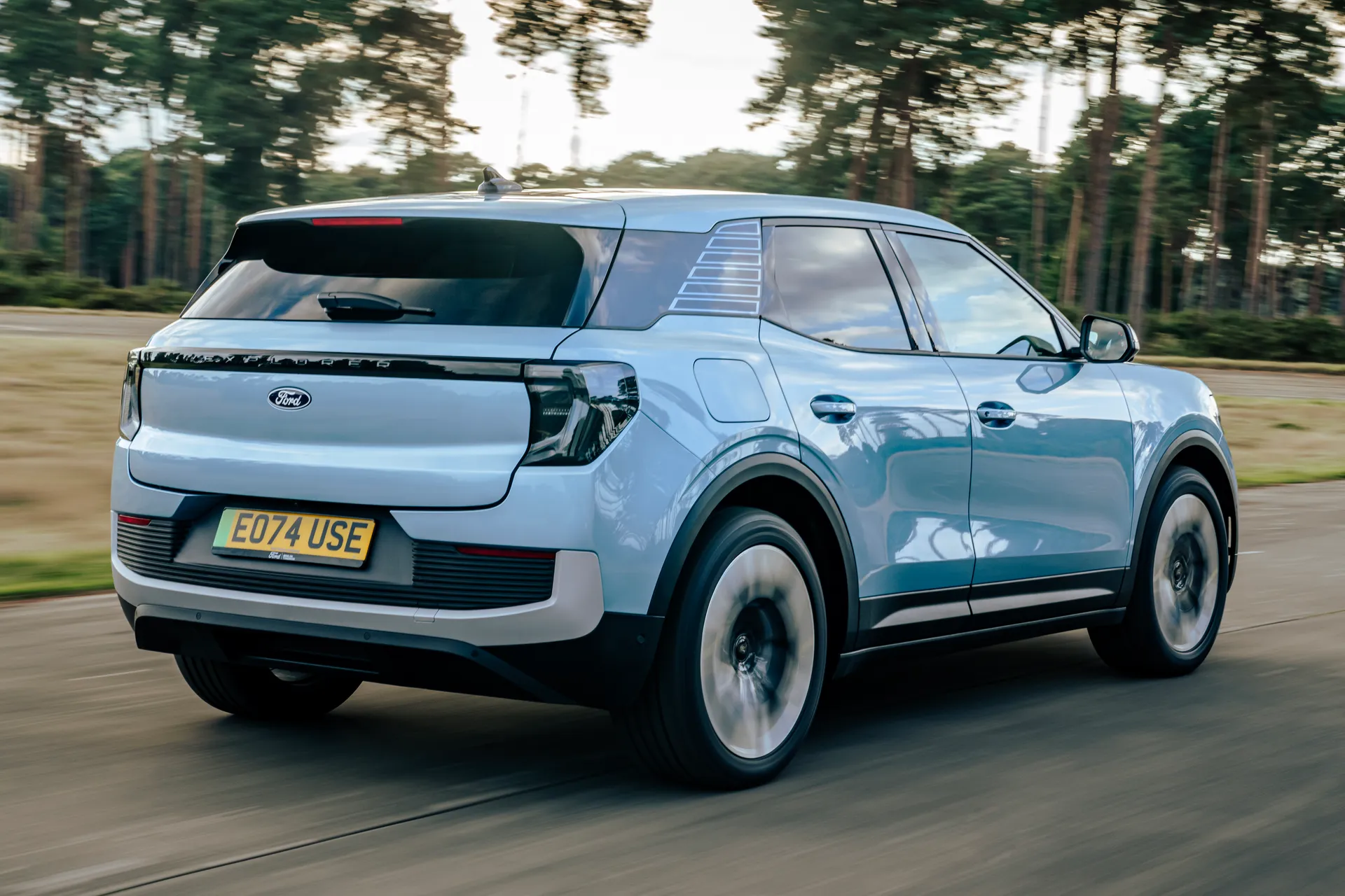 Auto Spatlappen Spatborden Voor Ford Explorer 2023, Spatwaterdicht Waterdicht Beschermt Voor Achter Spatbord Splash Guard Spatbord Auto Spatlappen Spatborden Voor Ford Explorer 2023, Spatwaterdicht Waterdicht Beschermt Voor Achter Spatbord Splash Guard Spatbord