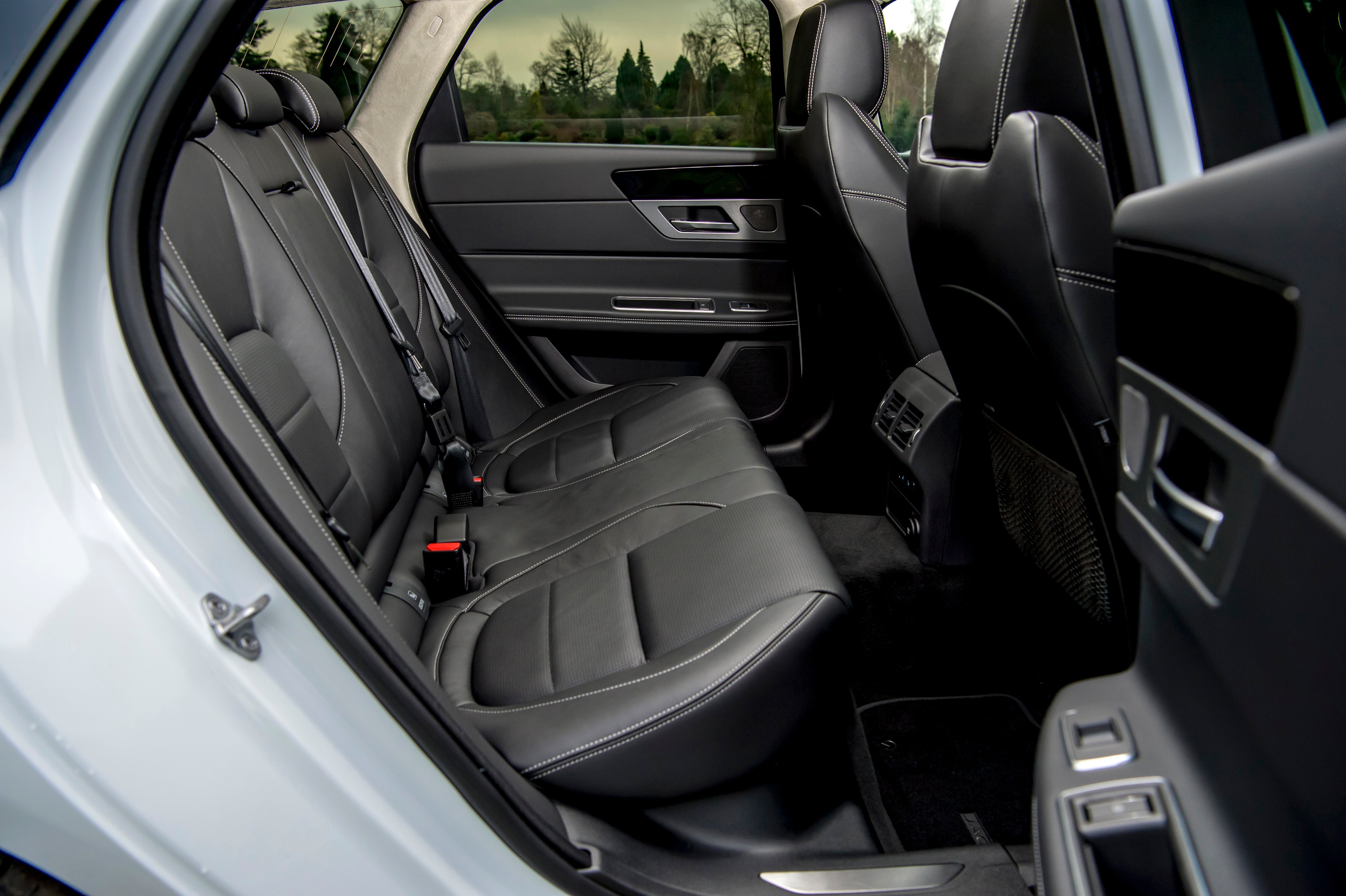 Jaguar XF Sportbrake