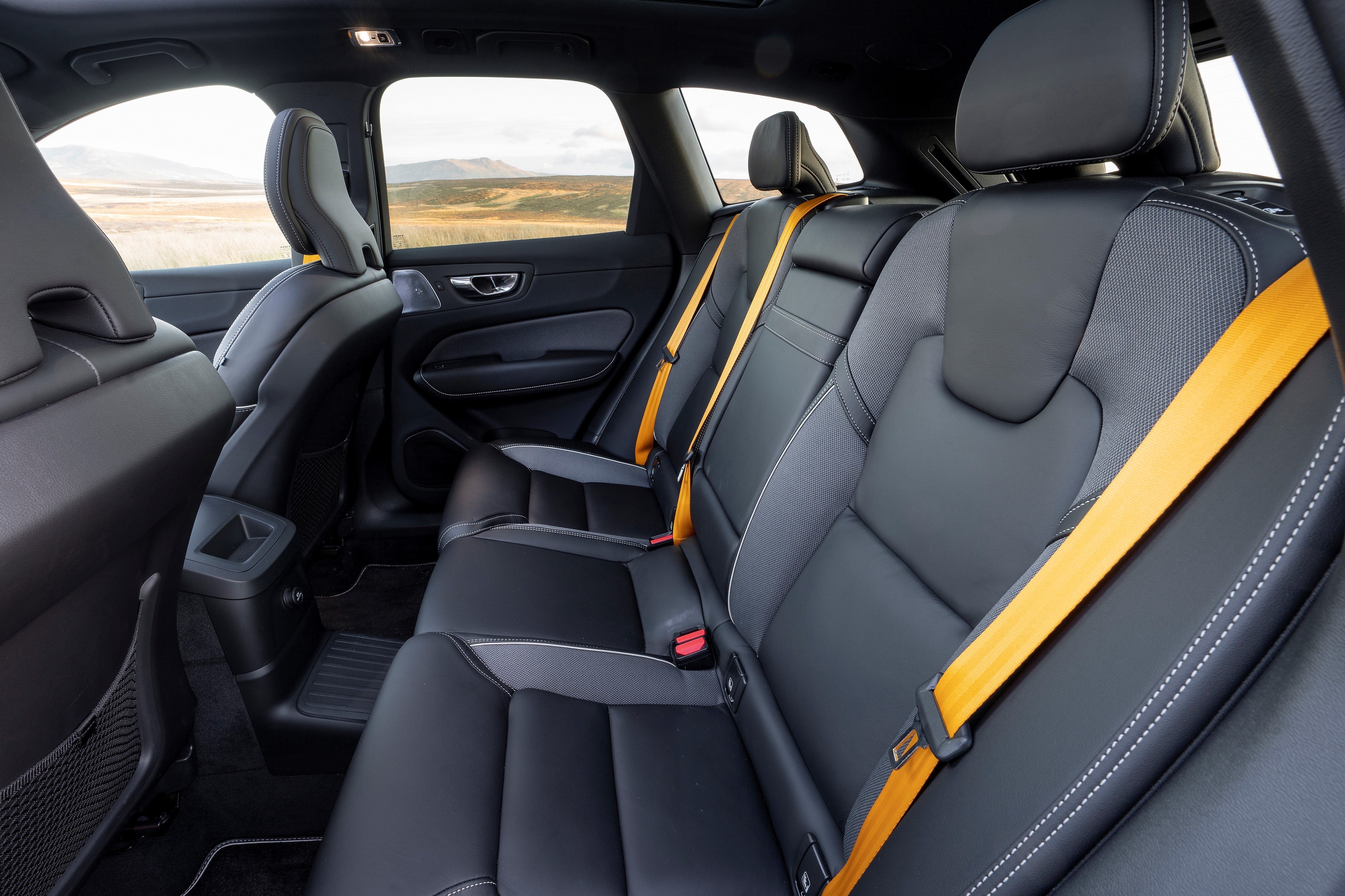 avis volvo xc60