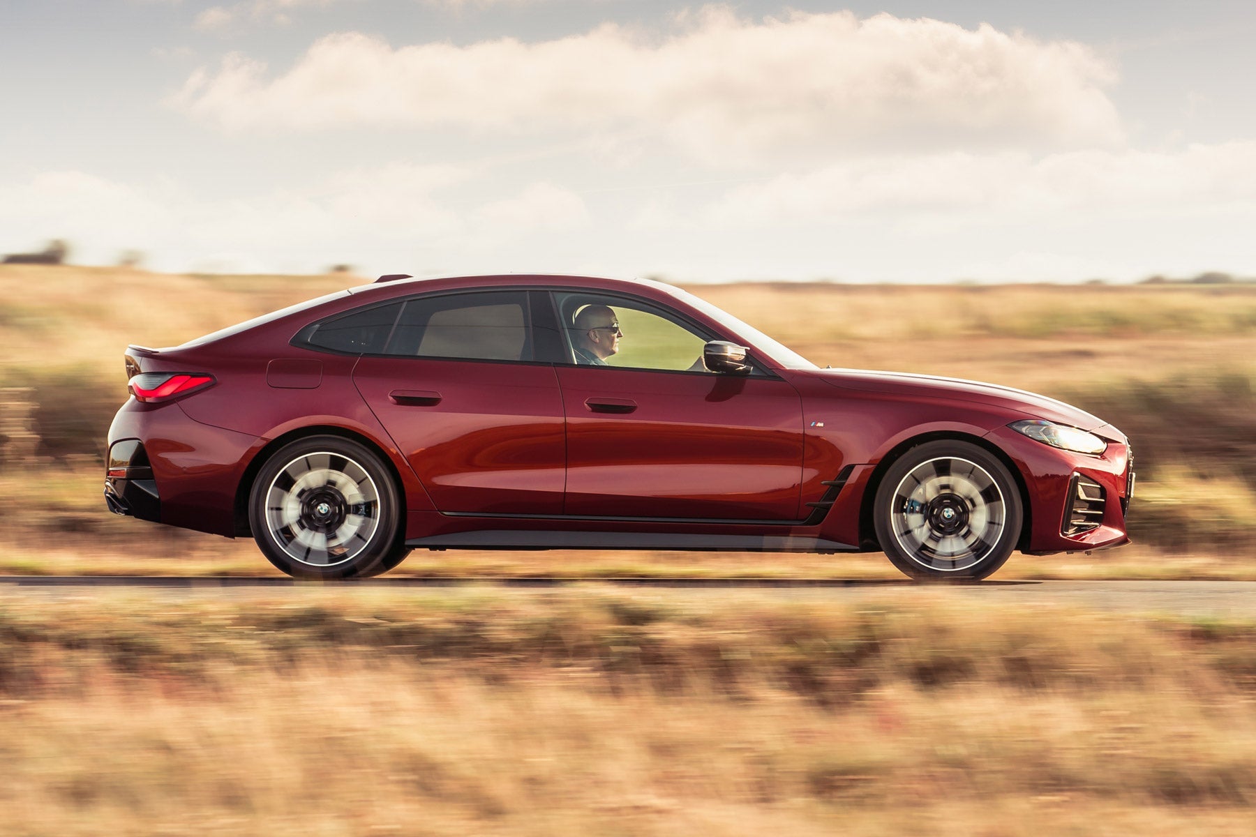 BMW Série 4 Gran Coupe