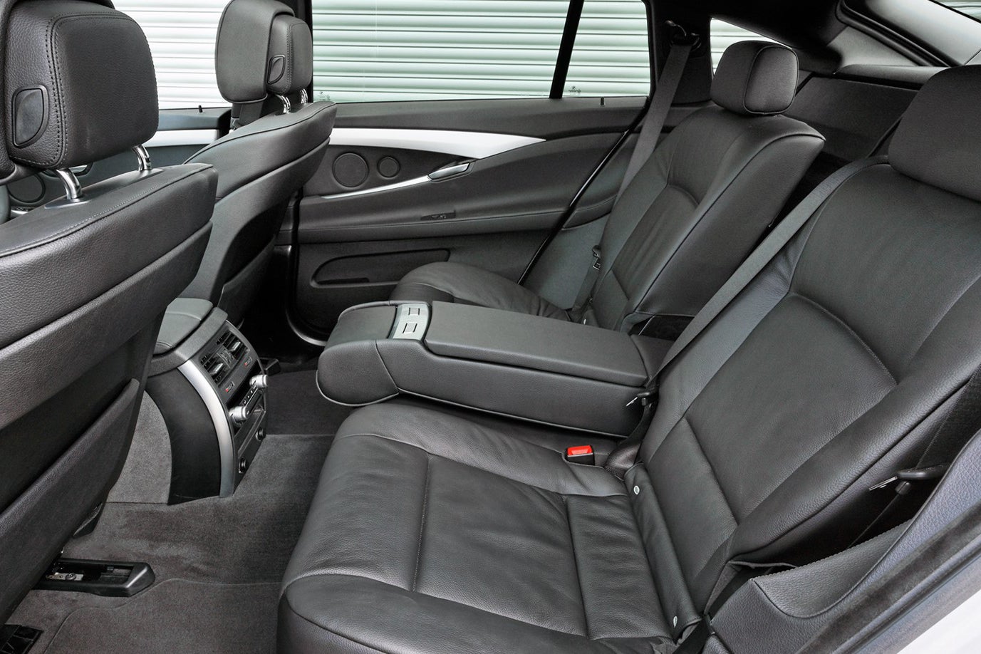 BMW Série 5 GT