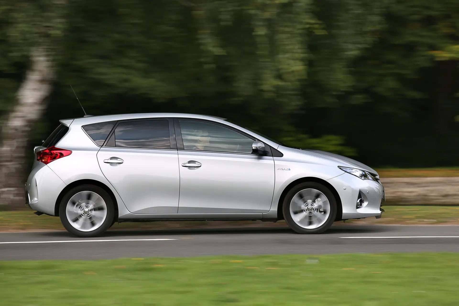 Toyota to drop diesel from 2018 Auris range