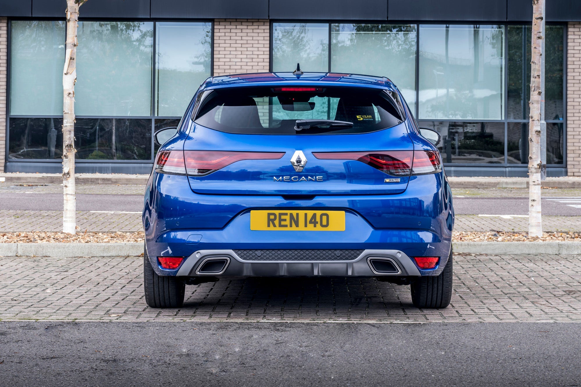 Avis Renault Megane