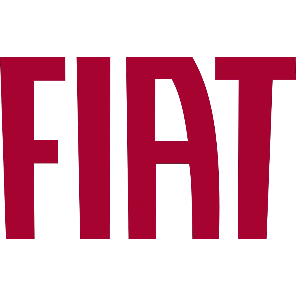 Fiat Vans & Pick-ups logo
