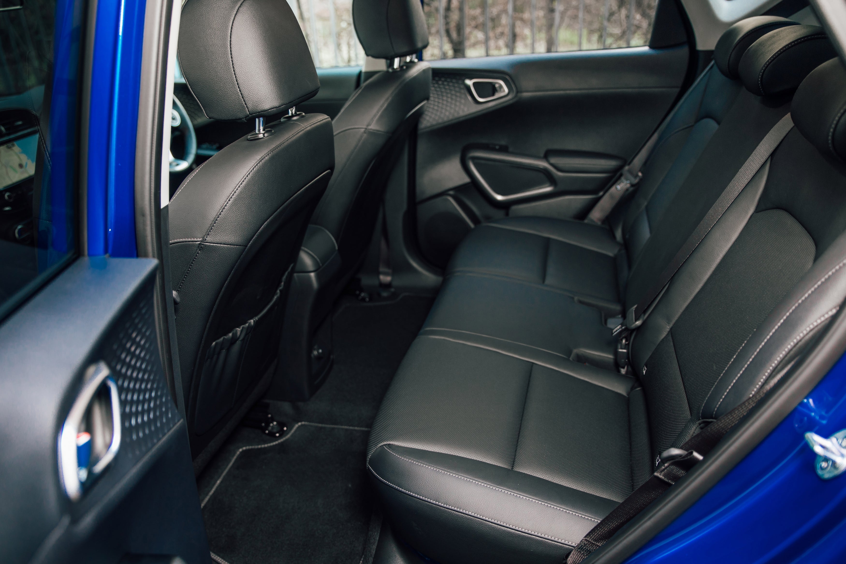 Kia Soul EV