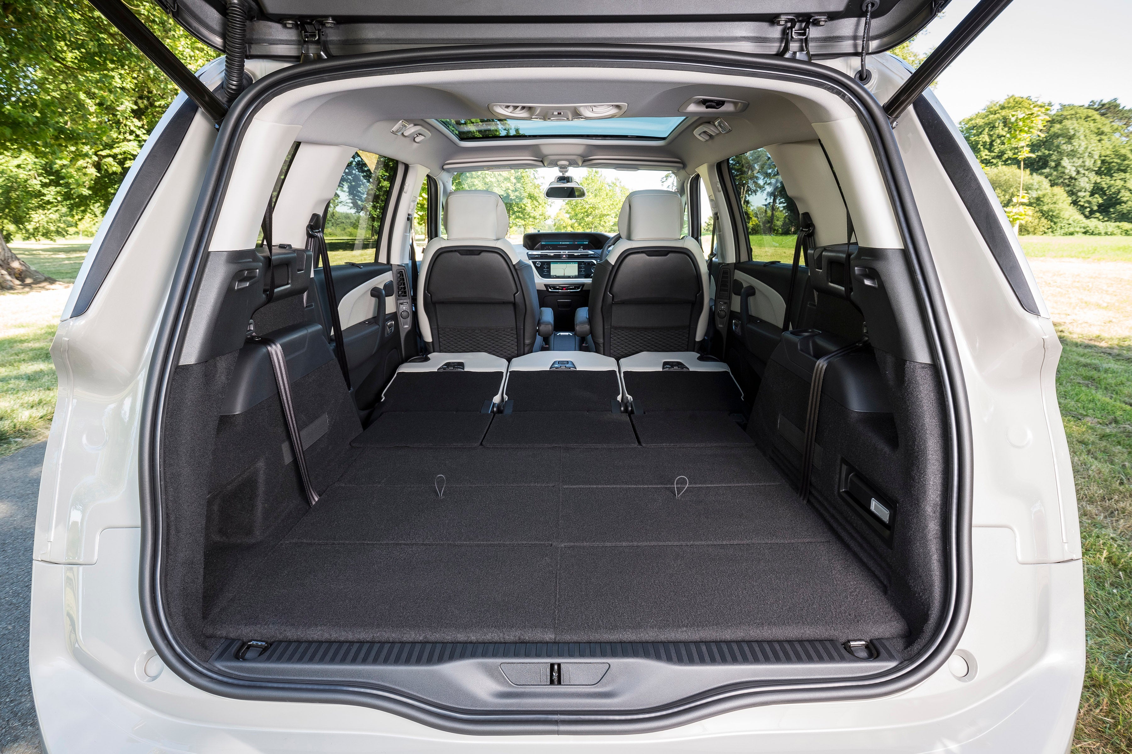 Citroen Grand C4 Picasso 