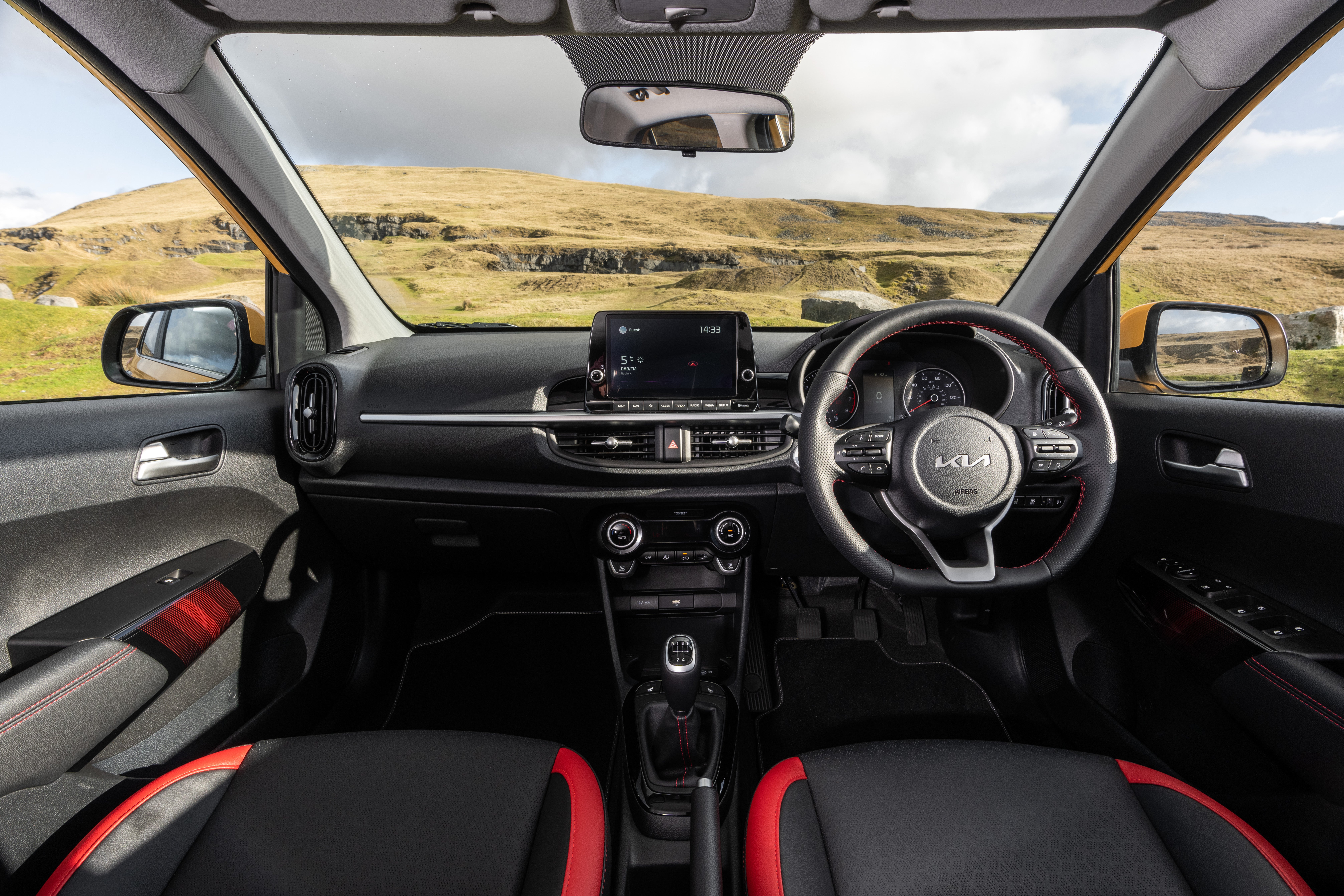 kia-picanto-review-2024-heycar-uk