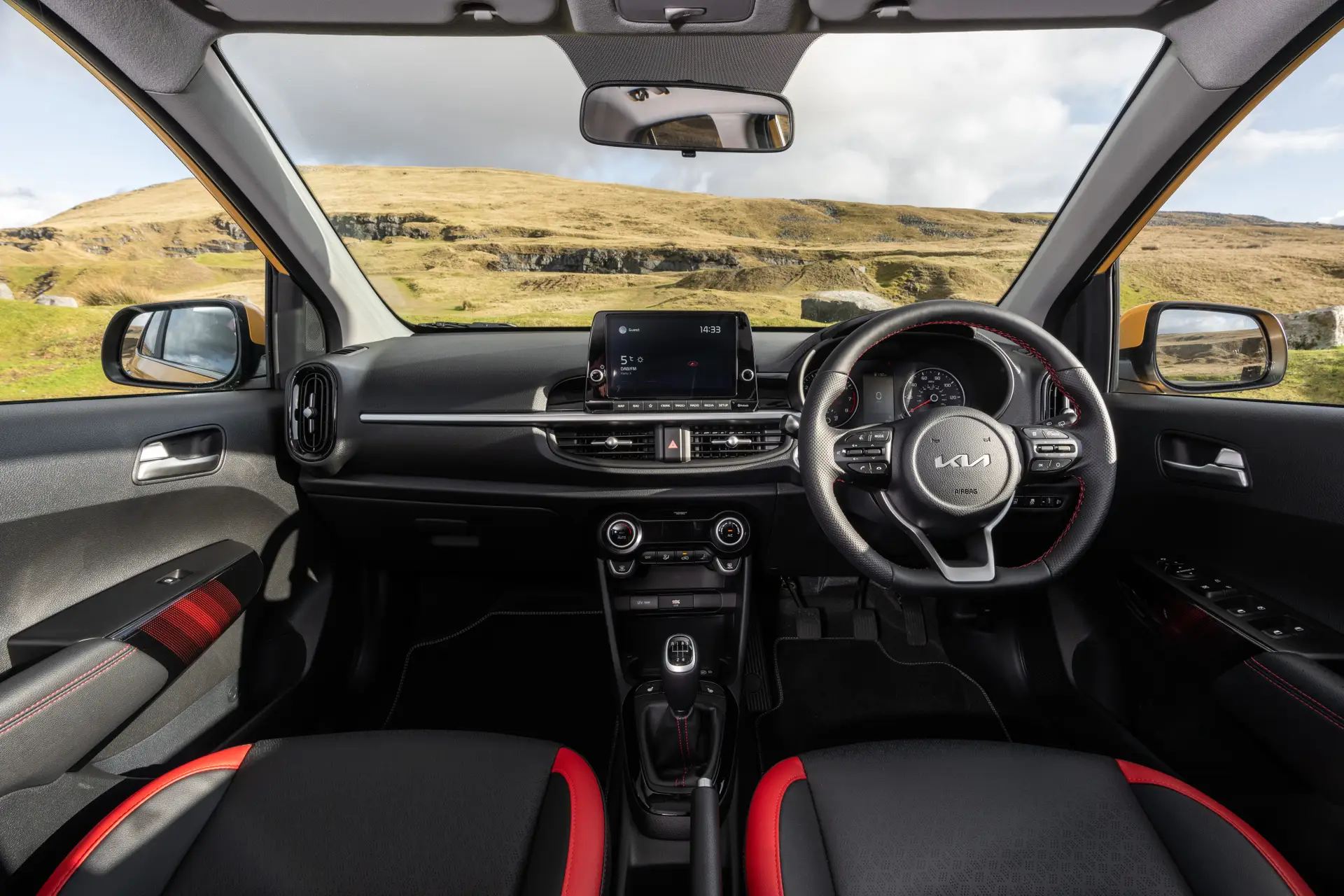 Kia Picanto Review 2024 Heycar UK kia-picanto-review-2024-heycar-uk