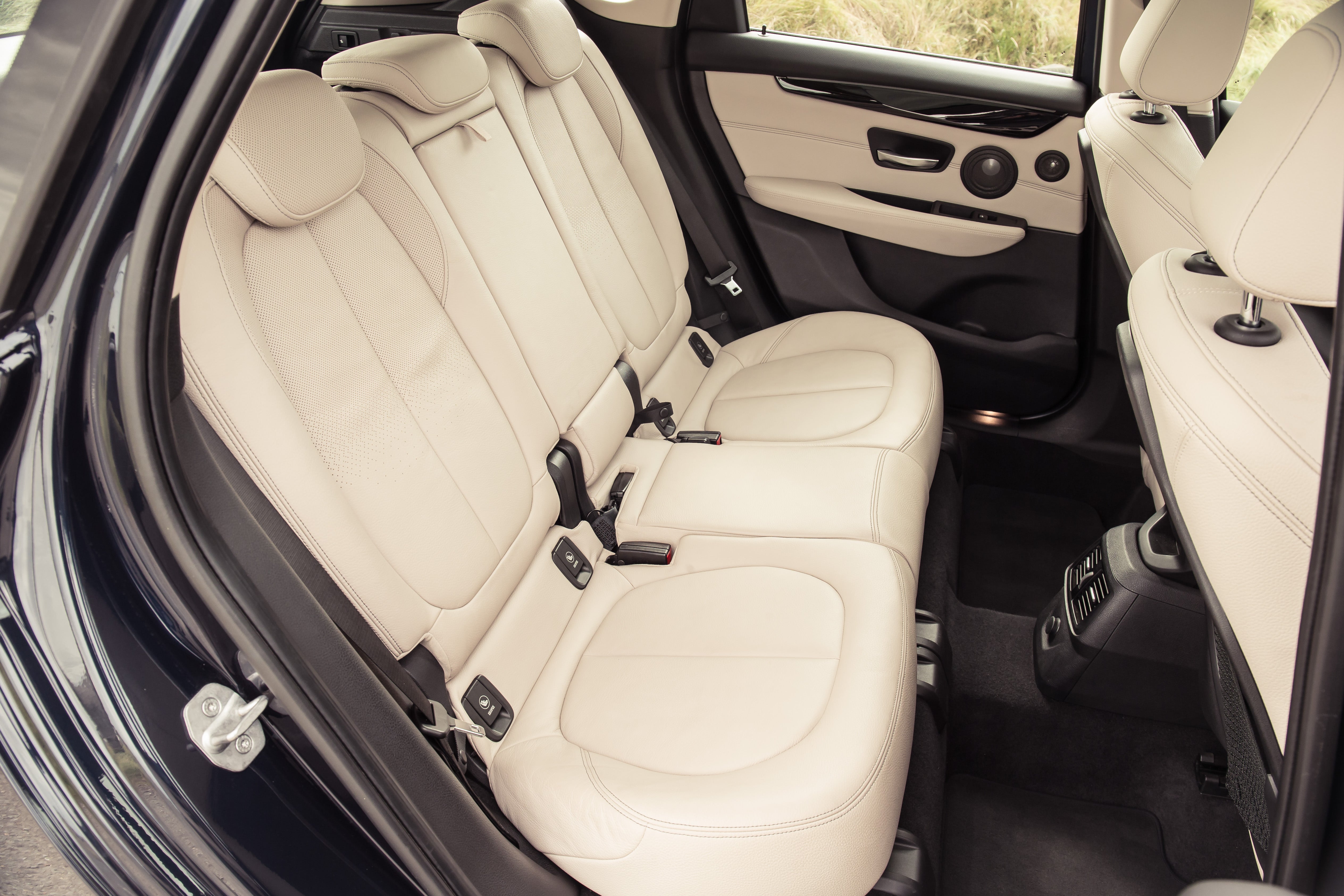 BMW Série 2 Active Tourer Occasion 