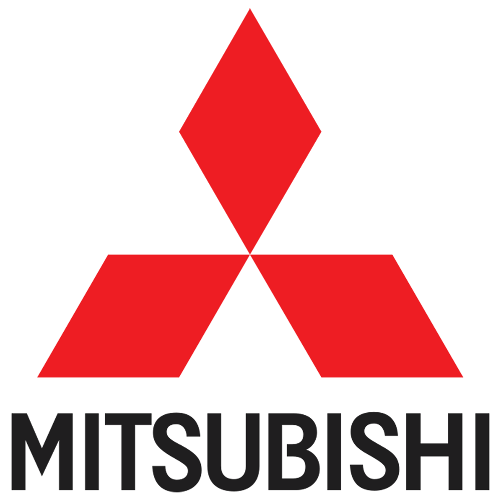 Mitsubishi Pick-ups logo