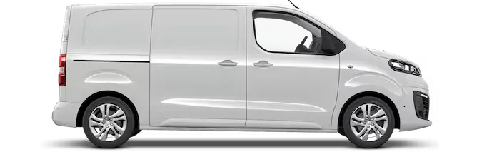 Model Rac Van Used Electric Vans For Sale | RAC Cars