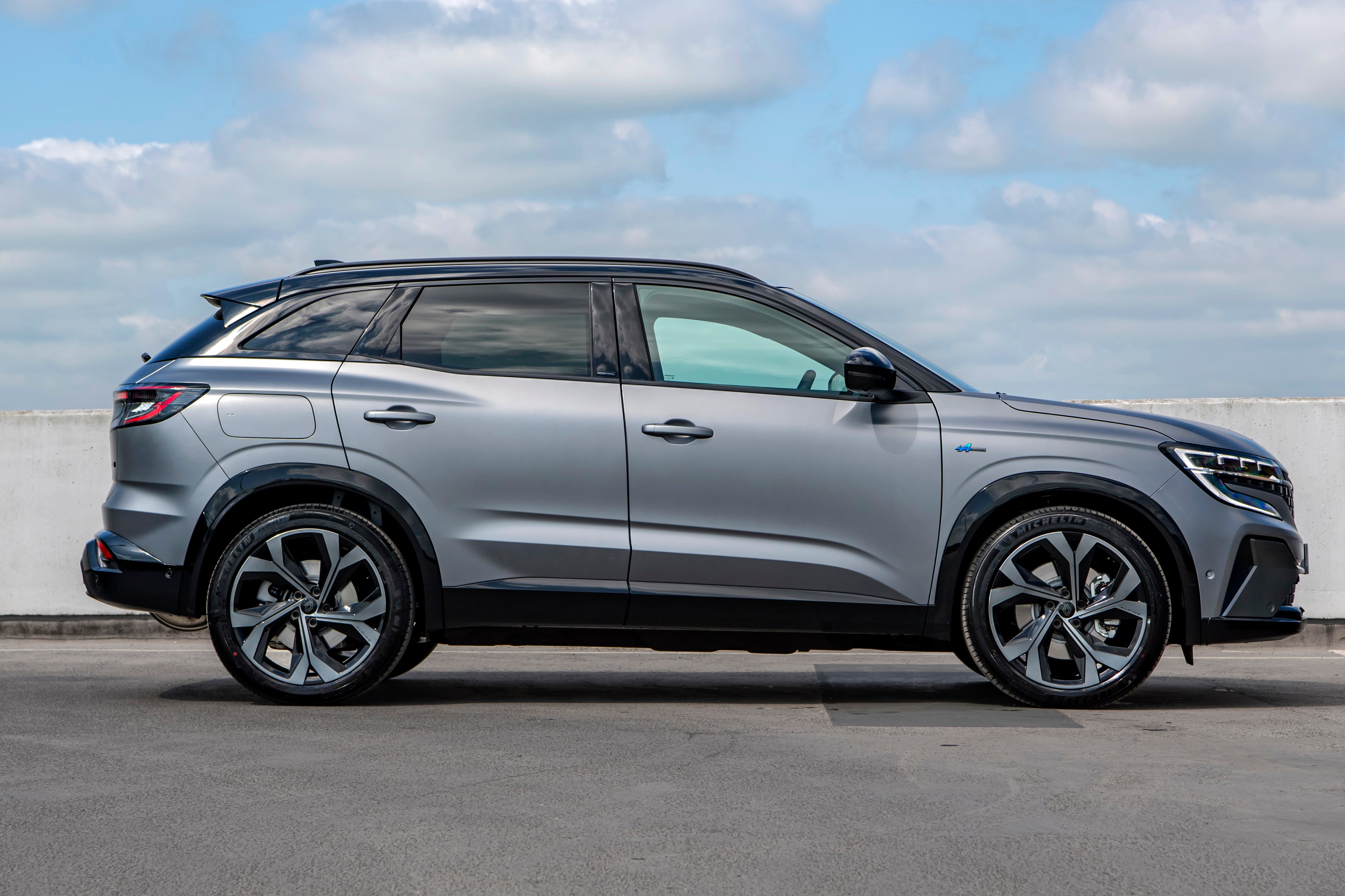 Renault Austral 