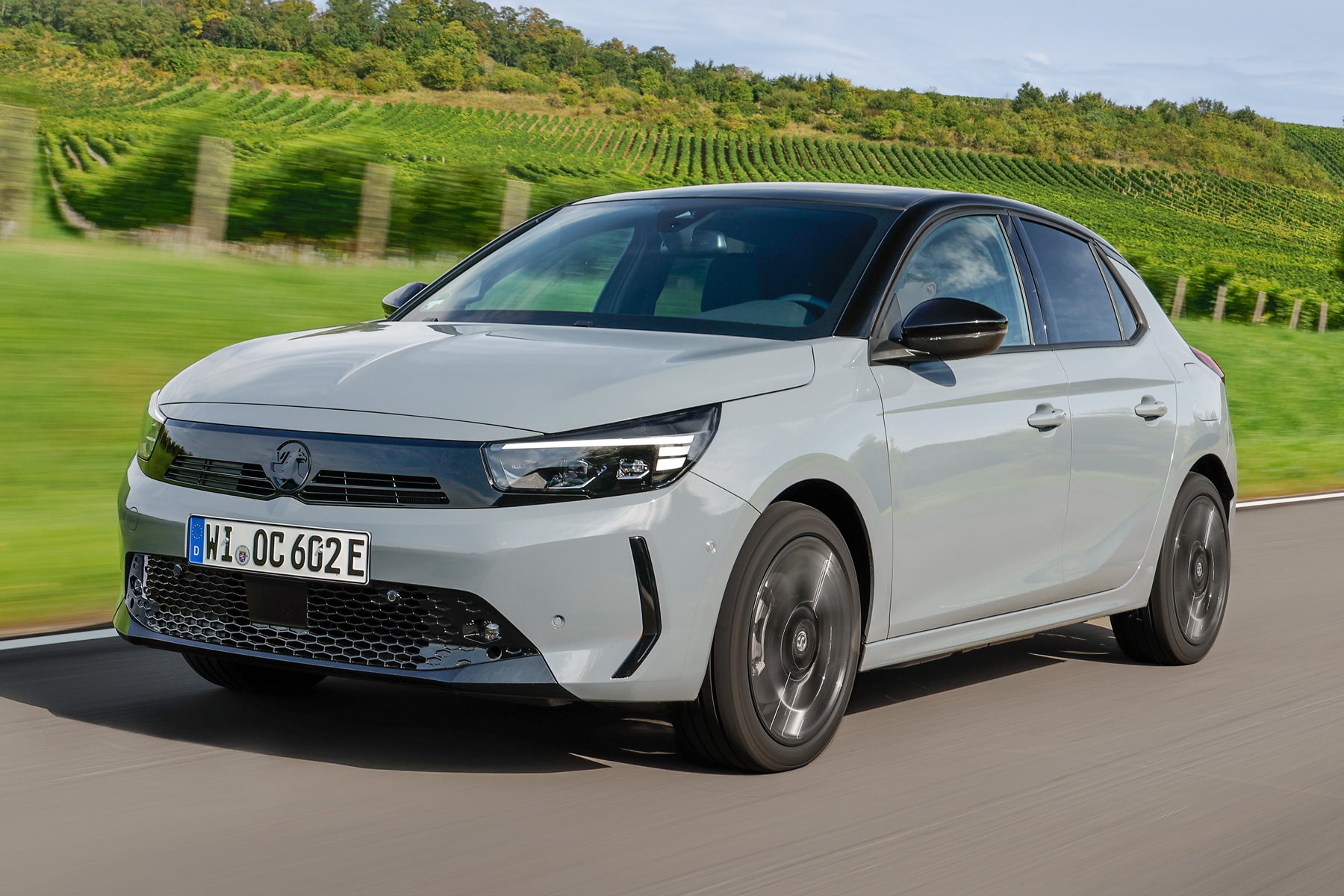 prix voiture électrique occasion