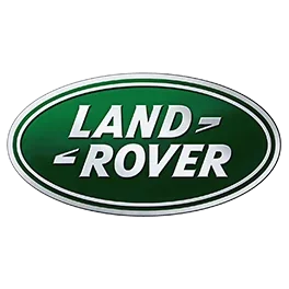 Land Rover logo