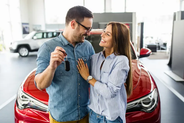 Free Car Valuations, How Much is My Car Worth? | RAC Cars