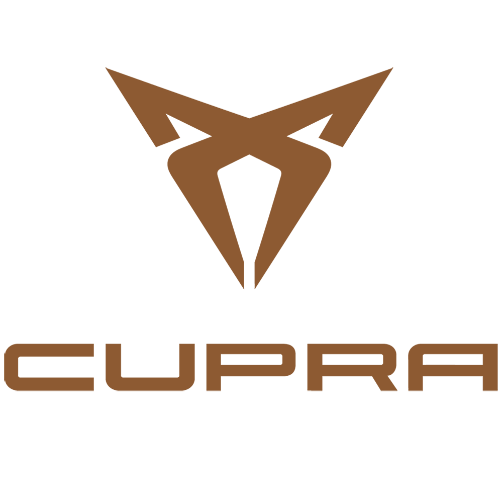 Cupra logo