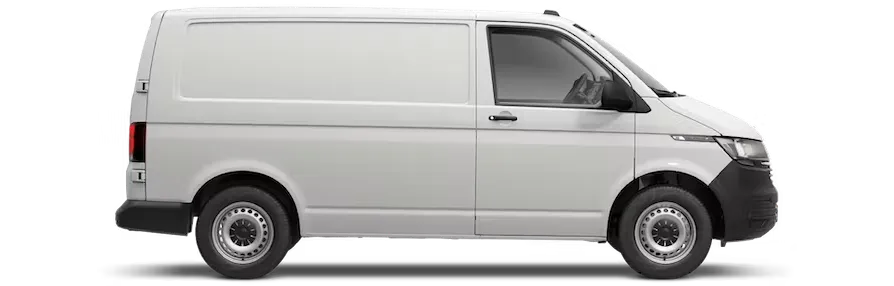 RAC Used Vans | RAC Cars